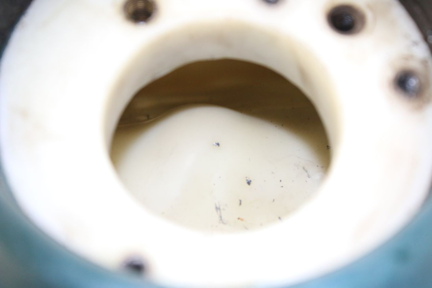 photo de DEPÓSITO DE COMBUSTIBLE TRIUMPH SPRINT ST 955 (1999 - 2001) - Vista general del producto