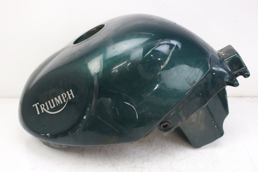 photo de DEPÓSITO DE COMBUSTIBLE TRIUMPH SPRINT ST 955 (1999 - 2001) - Marcados y referencias originales