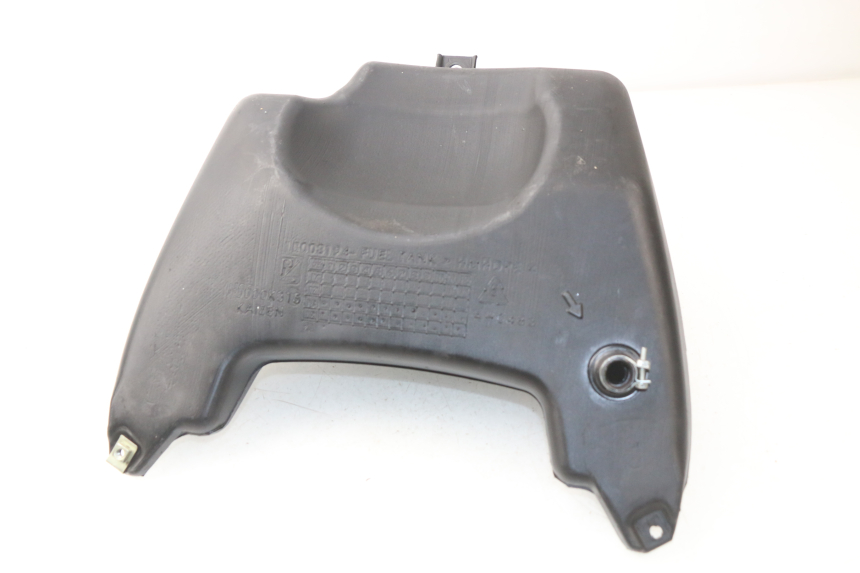 photo de DEPÓSITO DE COMBUSTIBLE APRILIA SR 2T 50 (2018 - 2022) - Primer plano técnico