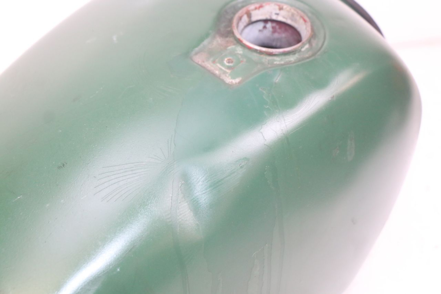 photo de DEPÓSITO DE COMBUSTIBLE YAMAHA SR 125 (1982 - 2003) - Otra vista del artículo