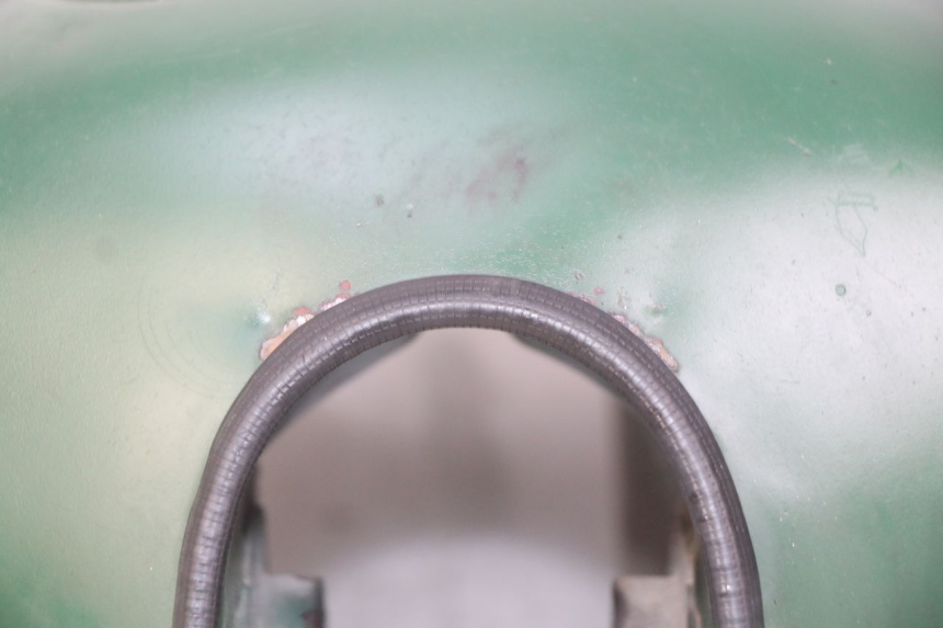 photo de DEPÓSITO DE COMBUSTIBLE YAMAHA SR 125 (1982 - 2003) - Vista general del producto