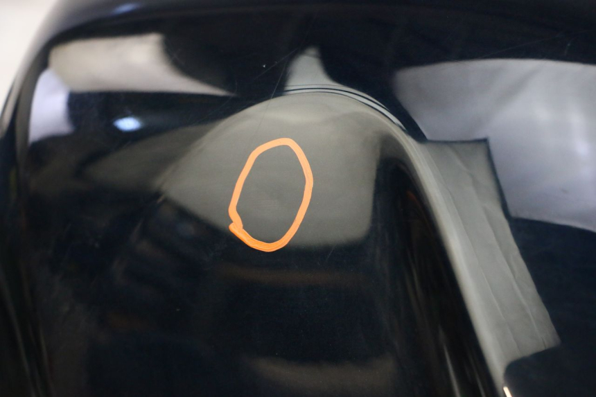 photo de DEPOSITO FUEL HONDA ST PAN EUROPEAN 1300 (2002 - 2013) - Otra perspectiva