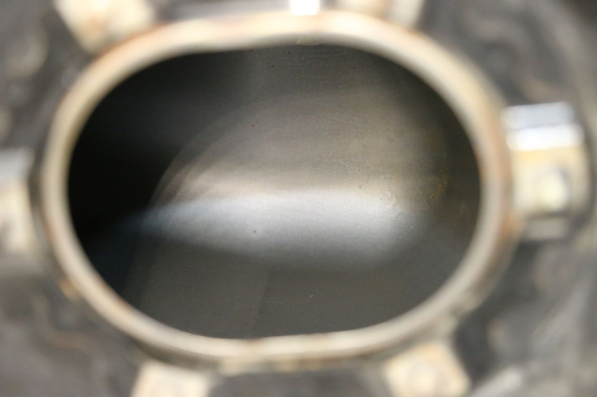 photo de DEPOSITO FUEL HONDA ST PAN EUROPEAN 1300 (2002 - 2013) - Detalle de la pieza