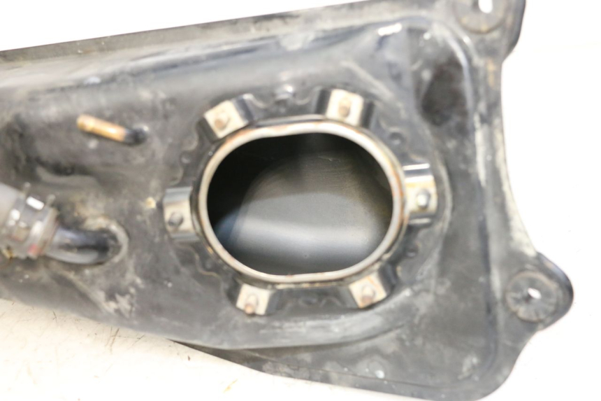 photo de DEPOSITO FUEL HONDA ST PAN EUROPEAN 1300 (2002 - 2013) - Zoom estado de uso