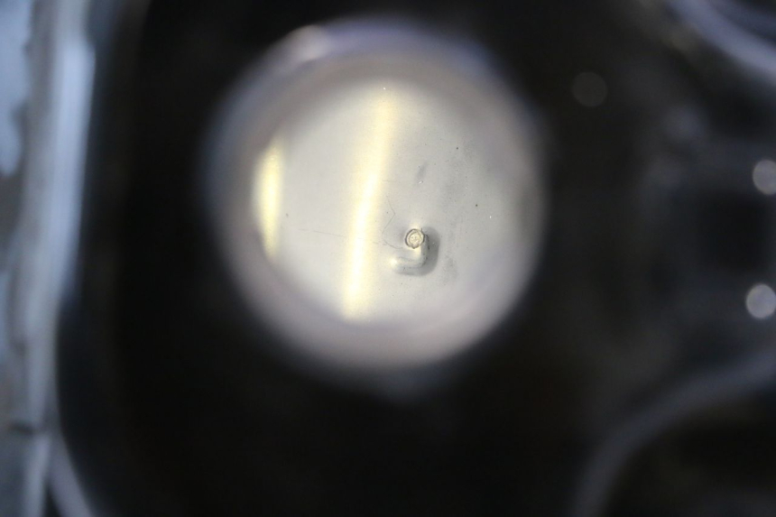 photo de DEPOSITO FUEL HONDA ST PAN EUROPEAN 1100 (1990 - 2002) - Otra perspectiva