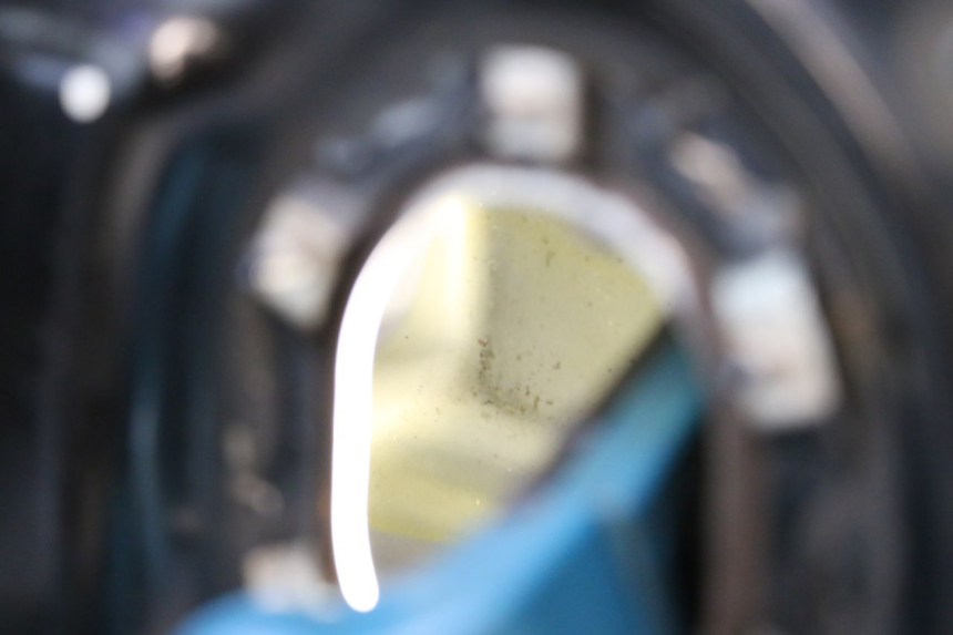 photo de DEPOSITO FUEL HONDA ST PAN EUROPEAN 1100 (1990 - 2002) - Primer plano técnico