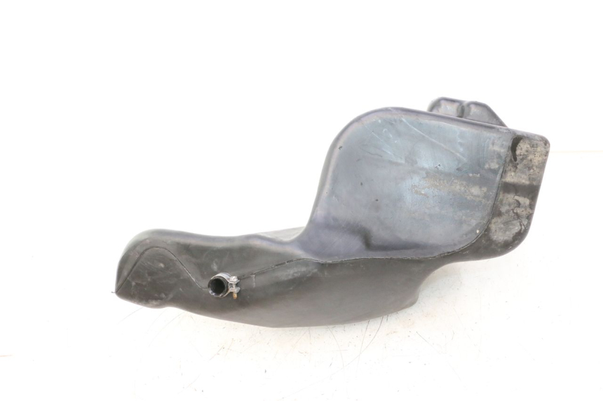 photo de DEPOSITO FUEL GILERA STALKER 50 (2004 - 2014) - Zoom estado de uso