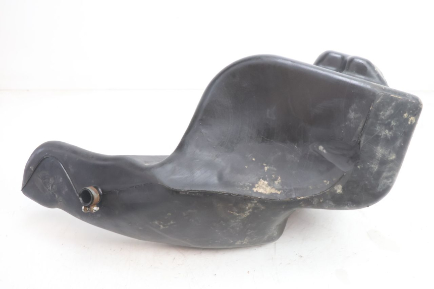 photo de DEPOSITO FUEL GILERA STALKER 50 (2004 - 2014) - Primer plano técnico