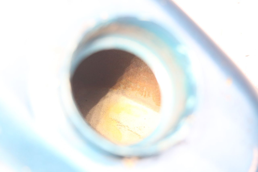 photo de DEPÓSITO DE COMBUSTIBLE JAWA STELLA BABETTA 134 50 - Detalle de la pieza