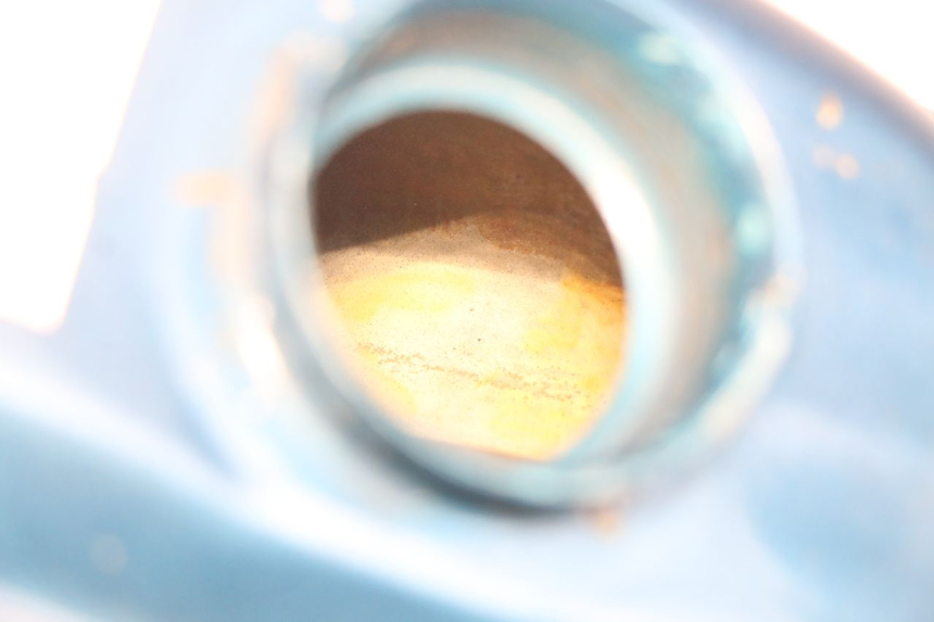 photo de DEPÓSITO DE COMBUSTIBLE JAWA STELLA BABETTA 134 50 - Zoom estado de uso