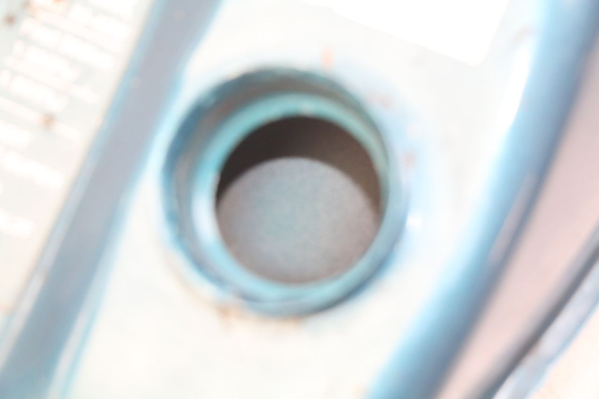 photo de DEPÓSITO DE COMBUSTIBLE JAWA STELLA BABETTA 134 50 - Otra perspectiva