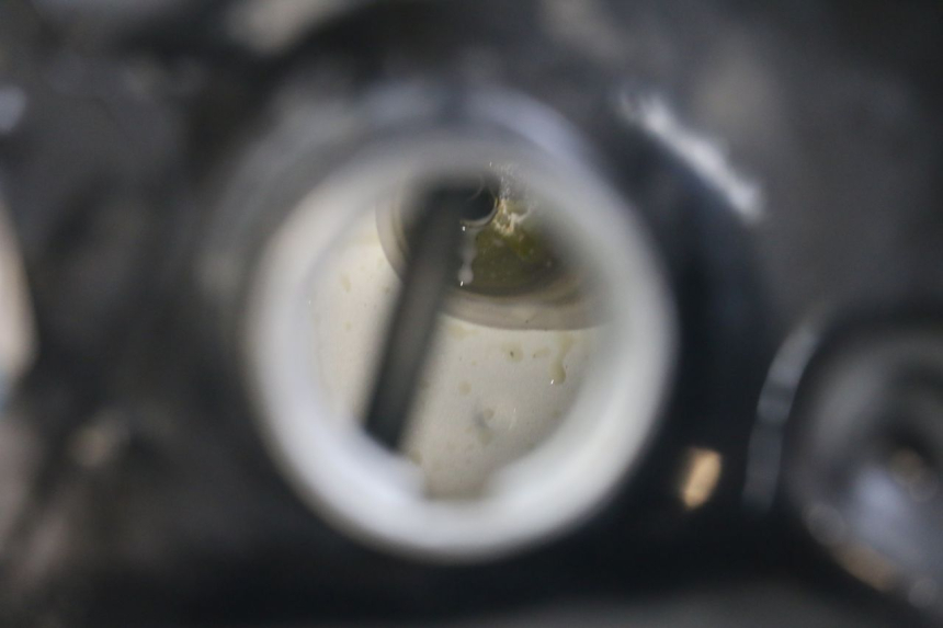 photo de Depósito de gasolina VASTRO STREET X 4T 50 (2016 - 2021) - Detalle de la pieza