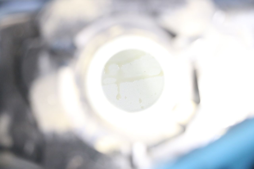 photo de Depósito de gasolina VASTRO STREET X 4T 50 (2016 - 2021) - Zoom estado de uso