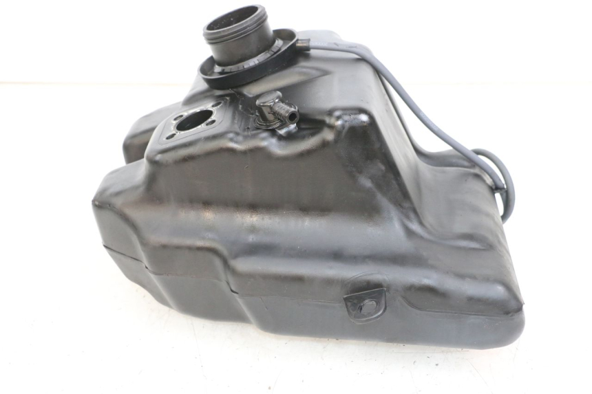 photo de DEPOSITO FUEL PEUGEOT STREETZONE I 2T 50 (2018 - 2020) - Zoom estado de uso
