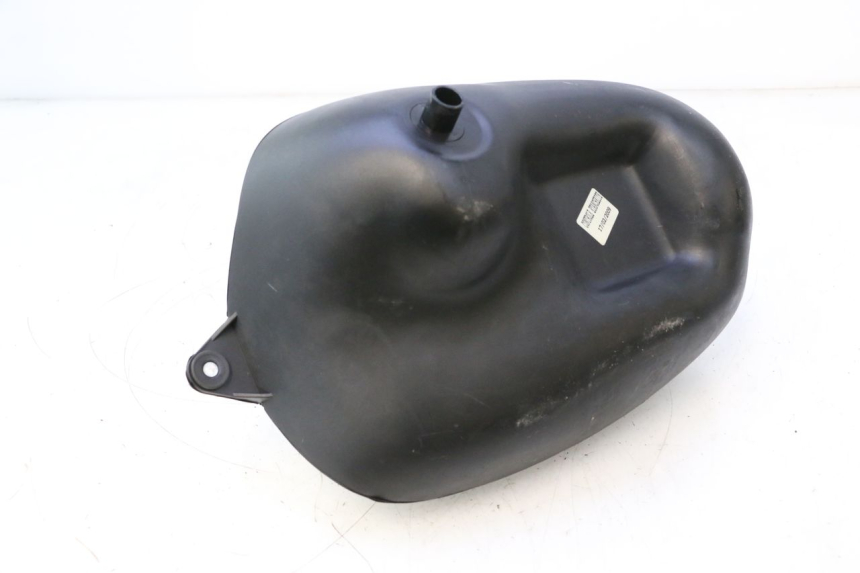 photo de DEPÓSITO DE COMBUSTIBLE MBK STUNT NAKED 50 (2004 - 2018) - Zoom estado de uso