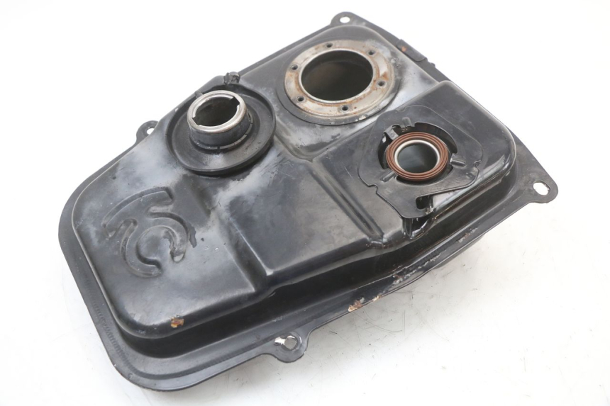 photo de DEPOSITO FUEL KYMCO SUPER 8 4T 50 (2021 - 2024) - Zoom estado de uso