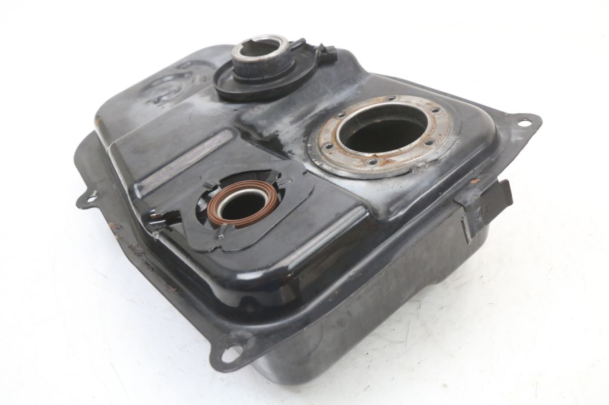 photo de DEPOSITO FUEL KYMCO SUPER 8 4T 50 (2021 - 2024) - Primer plano técnico