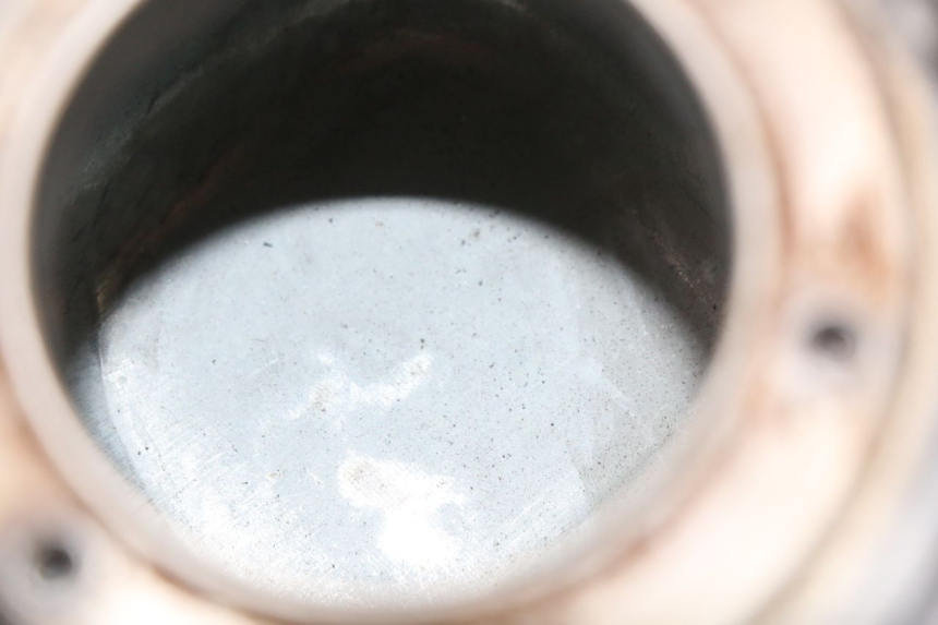 photo de DEPOSITO FUEL KYMCO SUPER 8 4T 50 (2021 - 2024) - Recambio usado revisado