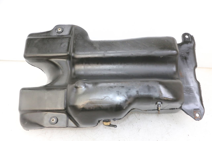 photo de DEPOSITO FUEL PIAGGIO SUPER LX 125 (2000 - 2003) - Zoom estado de uso