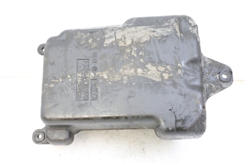 photo de DEPOSITO FUEL SUZUKI BURGMAN 125 (2015 - 2017) - Detalle de la pieza