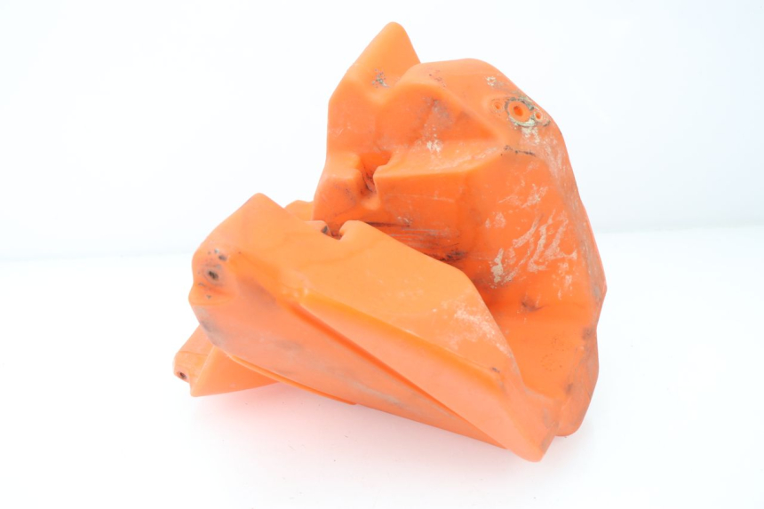 photo de DEPOSITO FUEL KTM SX 85 (2003 - 2012) - Zoom estado de uso