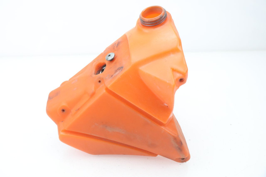 photo de DEPOSITO FUEL KTM SX 85 (2003 - 2012) - Primer plano técnico