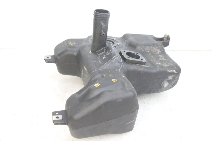 photo de DEPÓSITO DE COMBUSTIBLE APRILIA SXR 50 (2021 - 2023) - Zoom estado de uso