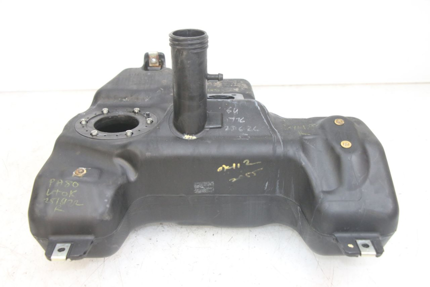 photo de DEPÓSITO DE COMBUSTIBLE APRILIA SXR 50 (2021 - 2023) - Otra perspectiva