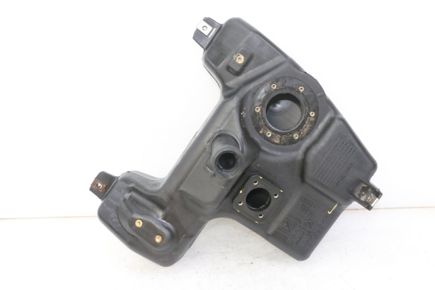 photo de DEPÓSITO DE COMBUSTIBLE APRILIA SXR 50 (2021 - 2023) - Zoom estado de uso