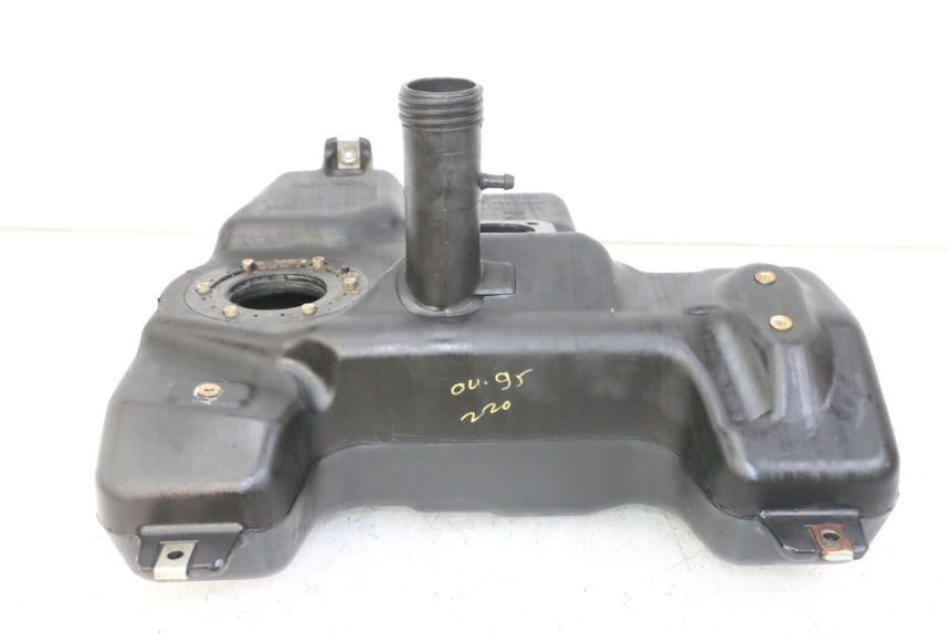 photo de DEPÓSITO DE COMBUSTIBLE APRILIA SXR 50 (2021 - 2023) - Otra perspectiva