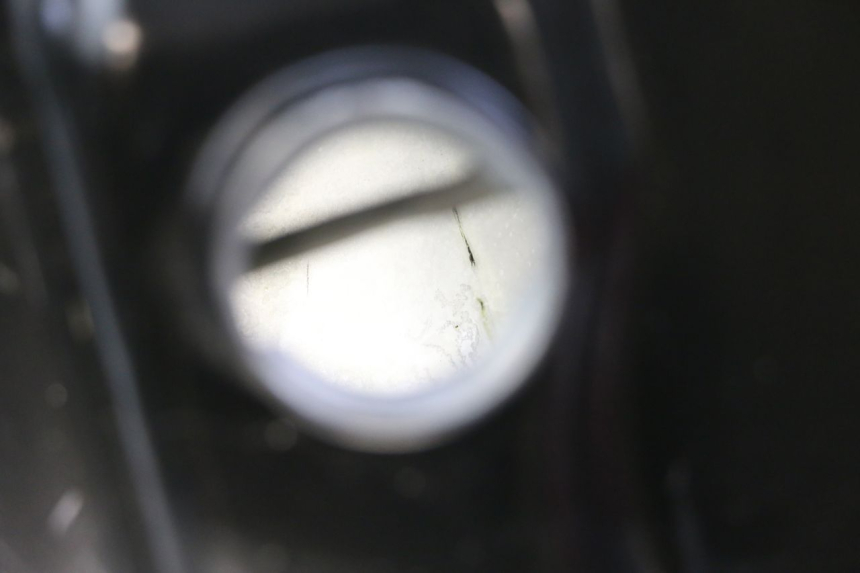 photo de DEPÓSITO DE COMBUSTIBLE SYM ORBIT 2 4T 50 (2018 - 2022) - Detalle de la pieza