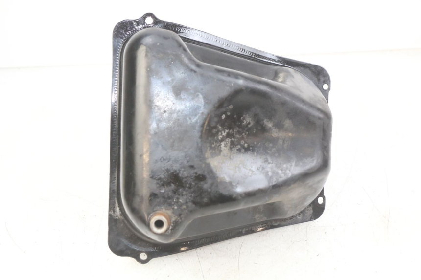 photo de DEPóSITO DE COMBUSTIBLE SYM SYMPHONY 125 (2009 - 2015) - Zoom estado de uso