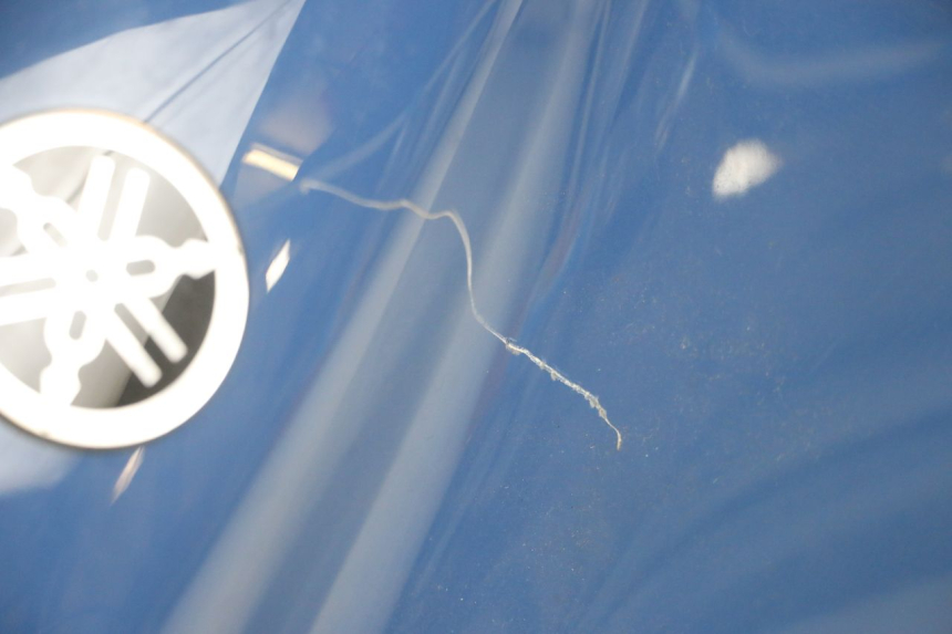 photo de DEPÓSITO DE COMBUSTIBLE YAMAHA TDM ABS 900 (2002 - 2014) - Características distintivas