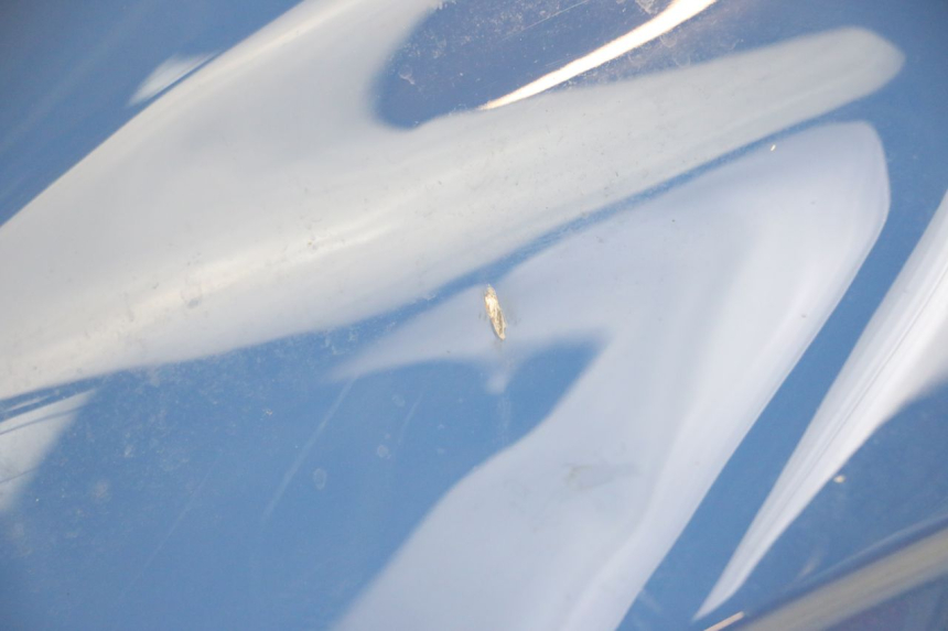 photo de DEPÓSITO DE COMBUSTIBLE YAMAHA TDM ABS 900 (2002 - 2014) - Zoom sobre los componentes