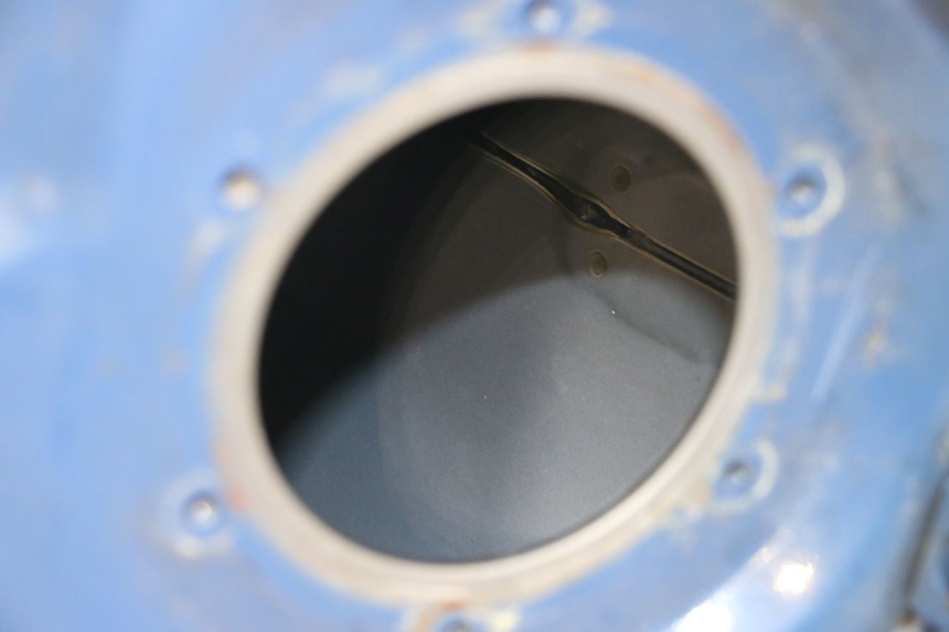 photo de DEPÓSITO DE COMBUSTIBLE YAMAHA TDM ABS 900 (2002 - 2014) - Zoom estado de uso