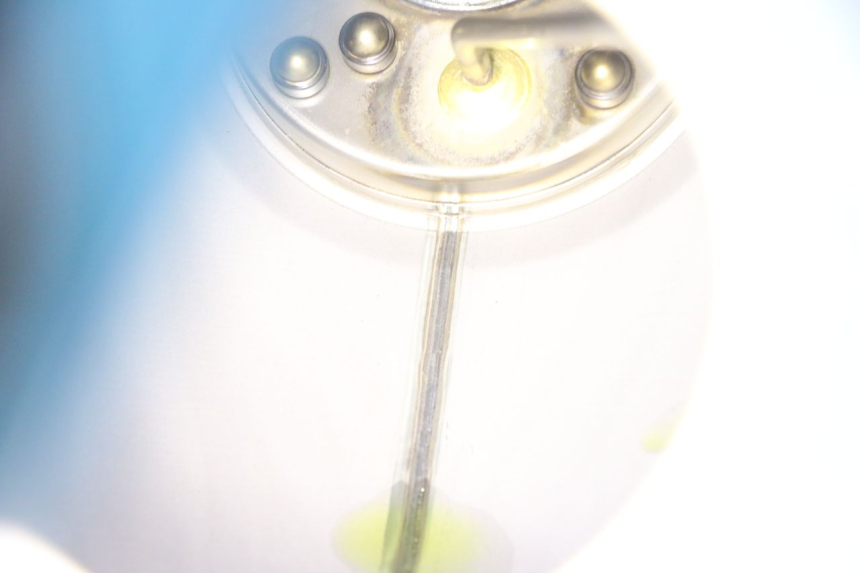 photo de DEPÓSITO DE GASOLINA YAMAHA TDM ABS 900 (2002 - 2014) - Detalle de la pieza