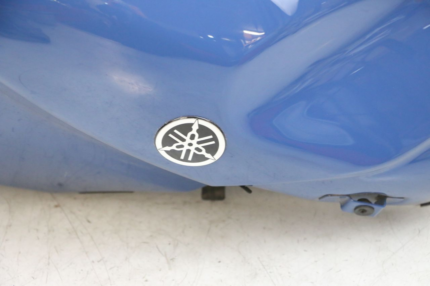 photo de DEPÓSITO DE GASOLINA YAMAHA TDM ABS 900 (2002 - 2014) - Enfoque en la estructura