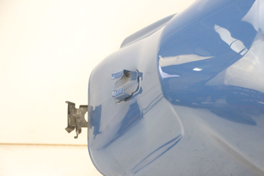 photo de DEPÓSITO DE GASOLINA YAMAHA TDM ABS 900 (2002 - 2014) - Ángulo de visión alternativo