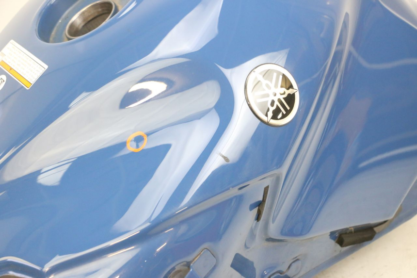 photo de DEPÓSITO DE GASOLINA YAMAHA TDM ABS 900 (2002 - 2014) - Marcados y referencias originales