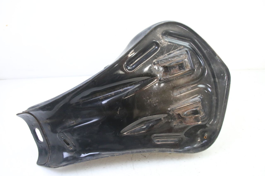 photo de DEPOSITO FUEL YAMAHA TDR DELTABOX 125 (1997 - 2003) - Zoom sobre los componentes