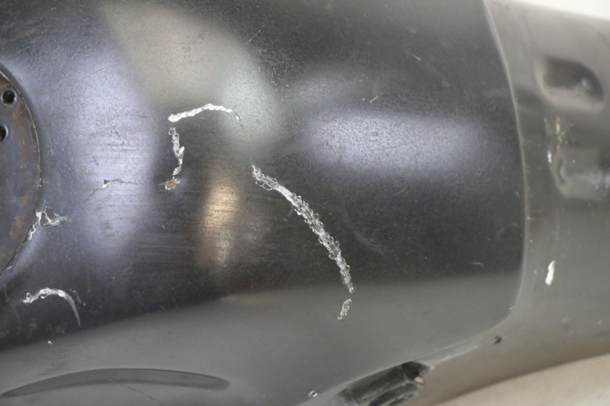 photo de DEPOSITO FUEL YAMAHA TDR DELTABOX 125 (1997 - 2003) - Detalles de los puntos de fijación