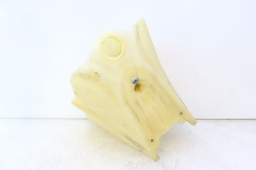 photo de DEPOSITO FUEL HUSABERG TE 250 (2011 - 2014) - Detalles de los puntos de fijación