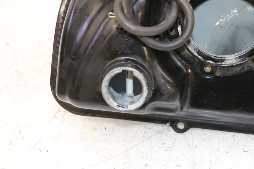 photo de DEPOSITO FUEL NECO TEMPO 4T 50 (2022 - 2026) - Zoom estado de uso