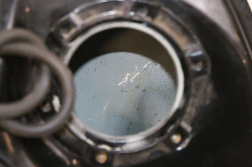 photo de DEPOSITO FUEL NECO TEMPO 4T 50 (2022 - 2026) - Otra perspectiva