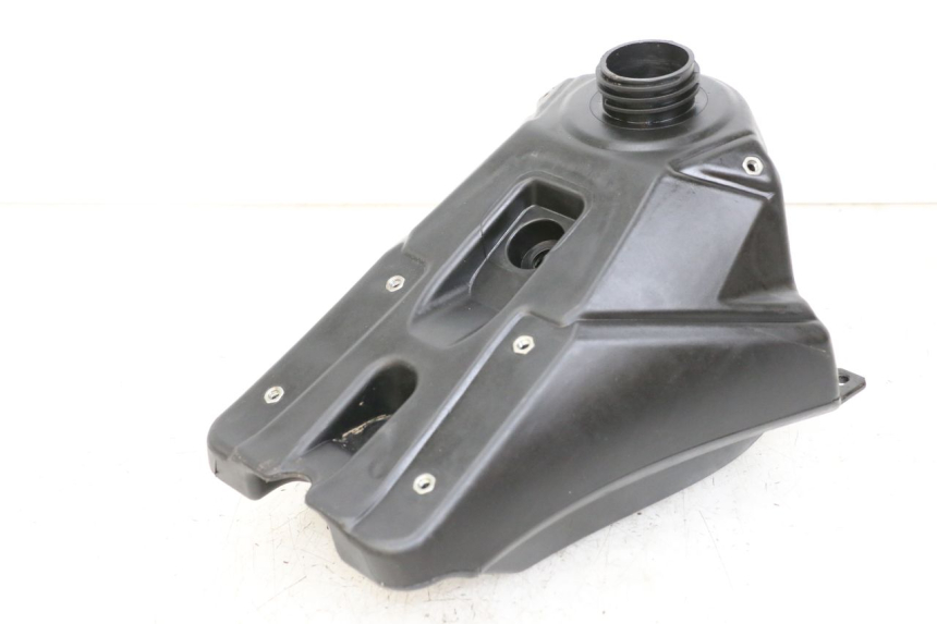 photo de DEPOSITO FUEL NITRO MOTORS THUNDER 125 - Zoom estado de uso