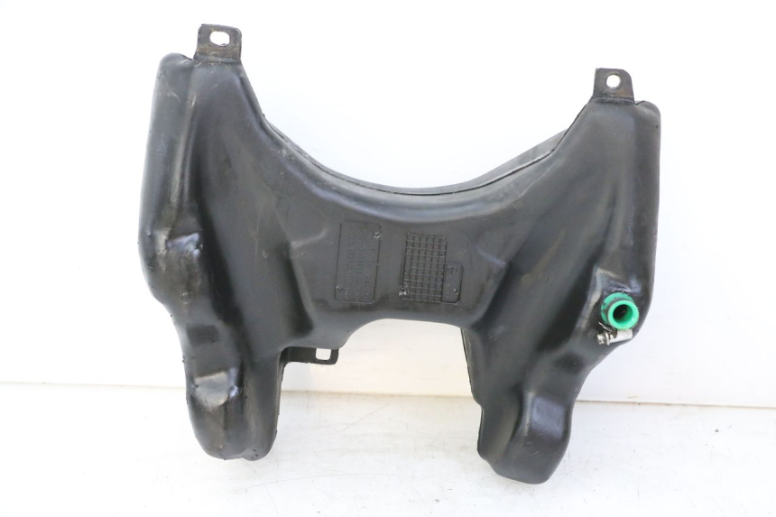 photo de DEPOSITO FUEL PEUGEOT TKR TREKKER FURIOUS 50 (2005 - 2014) - Zoom estado de uso