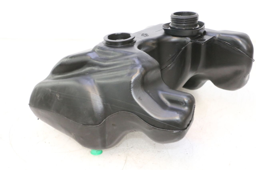 photo de DEPOSITO FUEL PEUGEOT TKR TREKKER FURIOUS 50 (2005 - 2014) - Zoom estado de uso