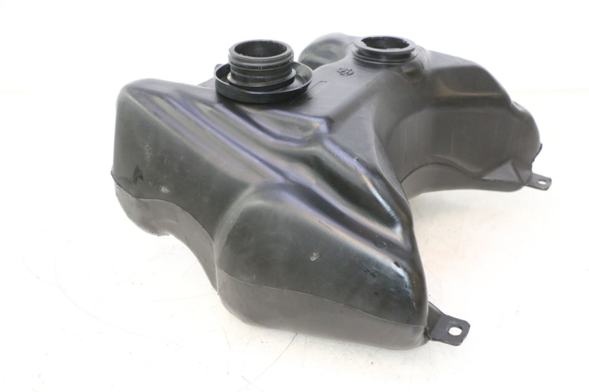 photo de DEPOSITO FUEL PEUGEOT TKR TREKKER FURIOUS 50 (2005 - 2014) - Otra perspectiva