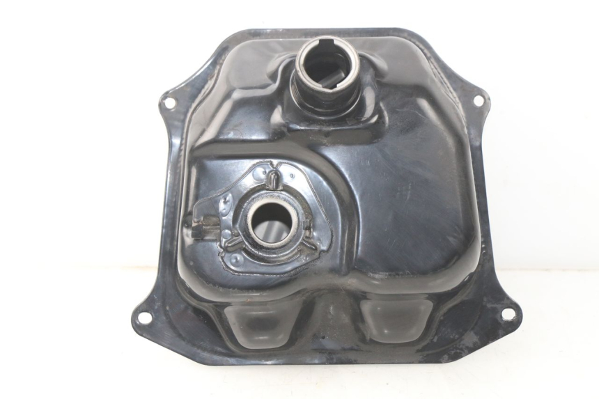 photo de DEPOSITO FUEL BAOTIAN TRAVEL SPIRIT 50 (2010 - 2012) - Vista principal