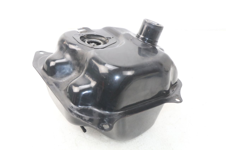 photo de DEPOSITO FUEL BAOTIAN TRAVEL SPIRIT 50 (2010 - 2012) - Zoom estado de uso